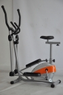 Elliptical Trainer