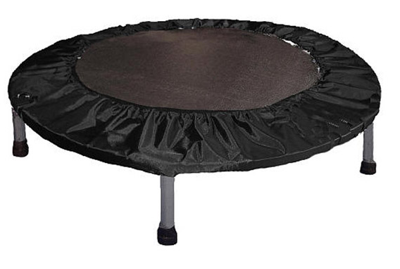 Trampoline