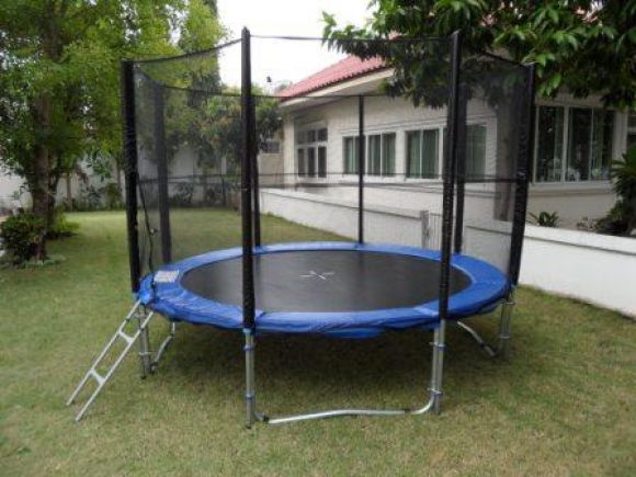 Trampoline