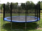 Trampoline