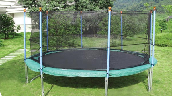 Trampoline