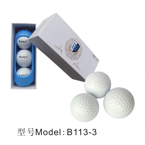 Golf Ball