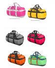 Waterproof travel bag