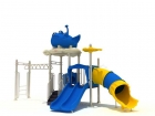 Children Slide