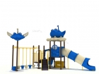 Children Slide