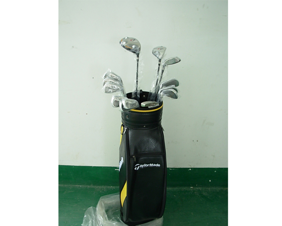 Golf Club Set