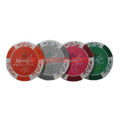 Poker Chips