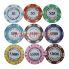 Poker Chips