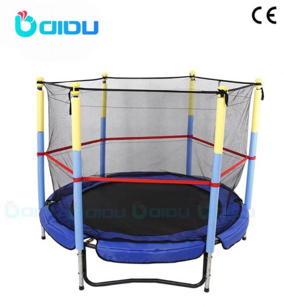 Trampolines