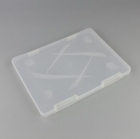 Plastic File Folder