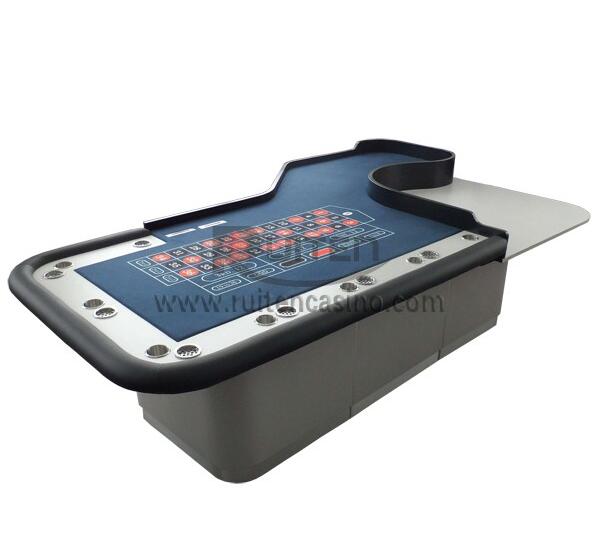 Poker Table