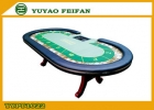 Poker Table