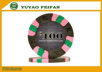 Poker Chips