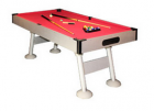 Billiards Table