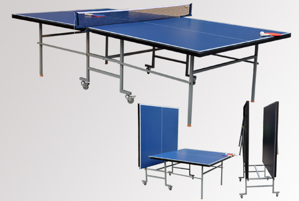 Table Tennis