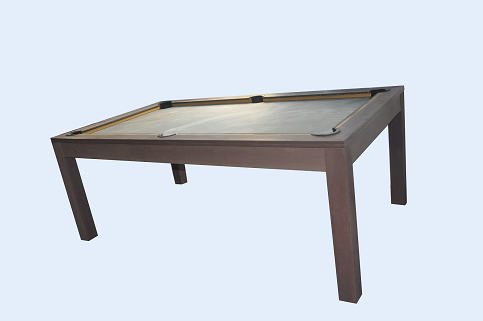 Billiards Table