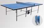 Table Tennis