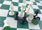 Chess Pieces