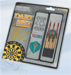 Dart Sets