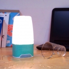 Camping Lamp