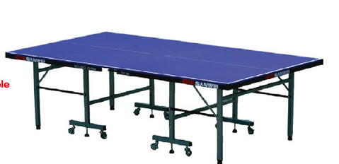 Table Tennis