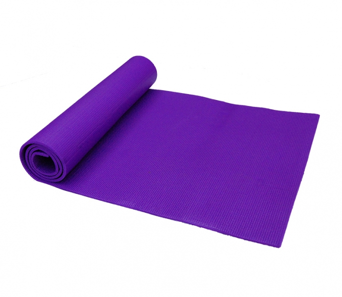 Common yoga mat