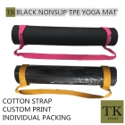 TPE YOGA MAT