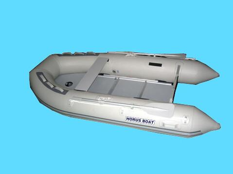 Sports Boat