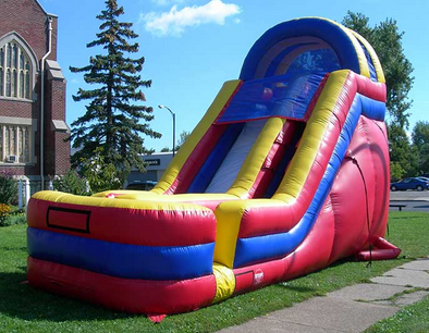 Inflatable Castles