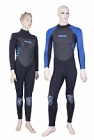 Wetsuits