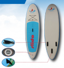 Surfing Board