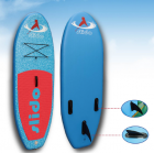 Surfing Board