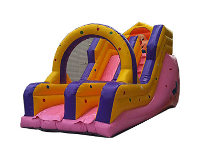 Inflatable Castles