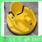 Bumper Cars