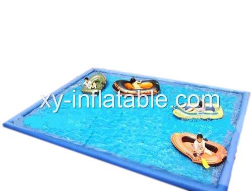 Inflatable Pool