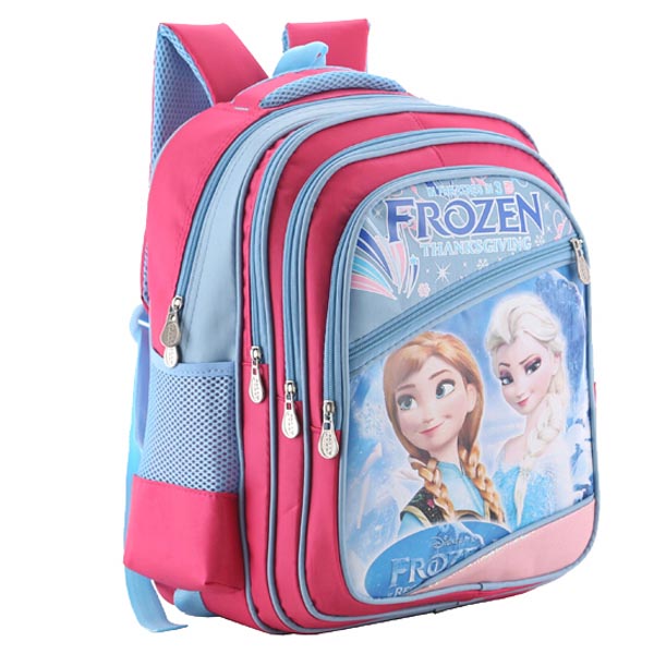 School Bag