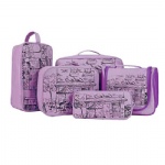 Cosmetic Bag, Make Up Pouch, Toiletry Kits, Beauty Case, Train Case, Vanity Pack, Shaving Kits, Sundry Kits Set