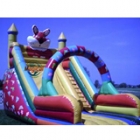 Inflatable Slide