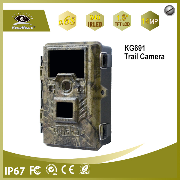 Trail Camera