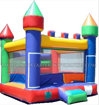 Inflatable Castles