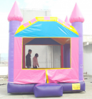 Inflatable Castles