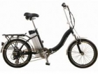 Folding Bike