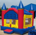 Inflatable Castles