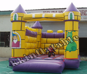 Inflatable Castles