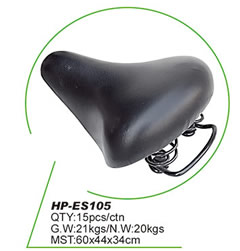 Bicycle Saddles