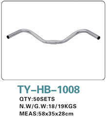 Bicycle Handlebar