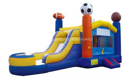 Inflatable Castles