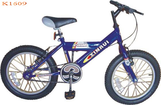 Childs Bike