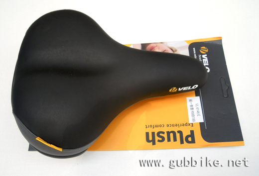 Bicycle Saddles