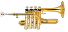 Brass Instruments